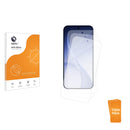 3-pack of Anti-Glare Screen Protectors for Oppo Reno 15