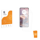 3-pack of Anti-Glare Screen Protectors for Motorola Moto G86