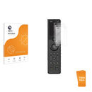 3-pack of Anti-Glare Screen Protectors for Sofabaton X1S