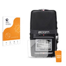 3pk Optic+ Anti-Glare Screen Protectors for Zoom H2n