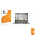 3pk Optic+ Anti-Glare Screen Protectors for HP ZBook Fury 15 G8 (Non-Touch)