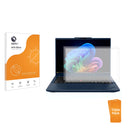 3-pack of Anti-Glare Screen Protectors for Lenovo ThinkPad T14 (Gen 7)
