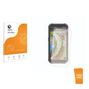 3-pack of Anti-Glare Screen Protectors for SkyCaddie Pro 5X