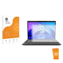 3-pack of Anti-Glare Screen Protectors for MSI Prestige 13 AI+