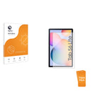 3pk Optic+ Anti-Glare Screen Protectors for Samsung Galaxy Tab S6 LTE