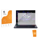 3-pack of Anti-Glare Screen Protectors for Acer Predator Helios Neo 16 AI