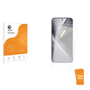 3-pack of Anti-Glare Screen Protectors for Xiaomi Poco X8 Pro Max