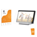 3-pack of Anti-Glare Screen Protectors for Rollei Smart WiFi 106 Portable