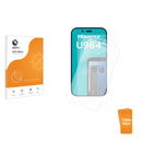 3-pack of Anti-Glare Screen Protectors for Hisense U964