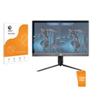 3pk Optic+ Anti-Glare Screen Protectors for Asus ROG Strix XG17AHPE