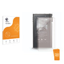 3-pack of Anti-Glare Screen Protectors for Astell&Kern SP3000M