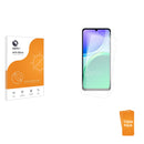 3-pack of Anti-Glare Screen Protectors for vivo Y05