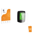 3-pack of Anti-Glare Screen Protectors for URAQT KS-MASBCM