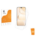 3-pack of Anti-Glare Screen Protectors for Honor X80i