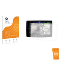 3-pack of Anti-Glare Screen Protectors for Alpine INE-F409E Halo 9"