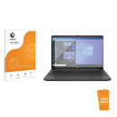 3pk Optic+ Anti-Glare Screen Protectors for HP 255 G8