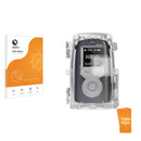 3-pack of Anti-Glare Screen Protectors for Brinno BCC300-M Time Lapse