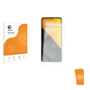 3-pack of Anti-Glare Screen Protectors for Xiaomi Poco M7 Pro