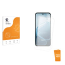 3-pack of Anti-Glare Screen Protectors for Oppo A6x