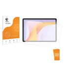 3-pack of Anti-Glare Screen Protectors for Ulefone Tab A12 Pro