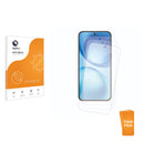 3-pack of Anti-Glare Screen Protectors for Vivo X200 FE