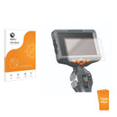 3-pack of Anti-Glare Screen Protectors for Juniper Systems Mesa 4 Rugged Tablet