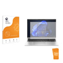 3pk Optic+ Anti-Glare Screen Protectors for HP EliteBook 860 G10