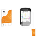 3-pack of Anti-Glare Screen Protectors for Magene C606 V2