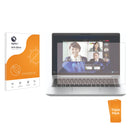 3pk Optic+ Anti-Glare Screen Protectors for HP EliteBook 640 G10
