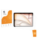 3-pack of Anti-Glare Screen Protectors for Apple iPad Air 11 M3 2025