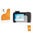 3-pack of Anti-Glare Screen Protectors for Agfa Realishot WP9500