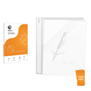 3-pack of Anti-Glare Screen Protectors for Boox Note Max