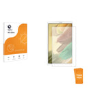 3pk Optic+ Anti-Glare Screen Protectors for Samsung Galaxy Tab A7 Lite Wi-Fi 2021 (Hochformat)