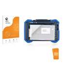 3-pack of Anti-Glare Screen Protectors for Olympus OmniScan X4