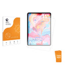 3-pack of Anti-Glare Screen Protectors for Teclast Artpad Air