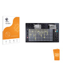 3pk Optic+ Anti-Glare Screen Protectors for SQUARP Instruments Hapax