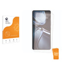 3-pack of Anti-Glare Screen Protectors for ASUS ZenFone 12 Ultra