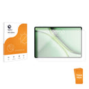3-pack of Anti-Glare Screen Protectors for Teclast P50 AI