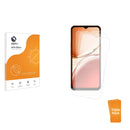 3-pack of Anti-Glare Screen Protectors for Blackview Wave 7C