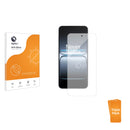 3-pack of Anti-Glare Screen Protectors for OnePlus Ace 5 Ultra