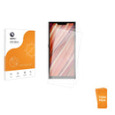 3-pack of Anti-Glare Screen Protectors for Jolla Phone