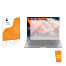 3-pack of Anti-Glare Screen Protectors for N-one NBook HX