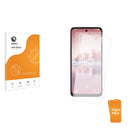 3-pack of Anti-Glare Screen Protectors for TCL 60 NxtPaper 4G