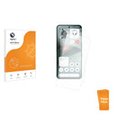 3-pack of Anti-Glare Screen Protectors for Nothing Phone (3)