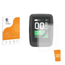 3-pack of Anti-Glare Screen Protectors for Ananda D16 TFT-Display