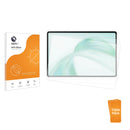 3-pack of Anti-Glare Screen Protectors for Honor Pad X8b