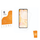 3-pack of Anti-Glare Screen Protectors for ZTE Blade A55