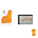 3-pack of Anti-Glare Screen Protectors for Shimbol Memory 7 Pro