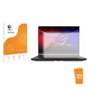 3-pack of Anti-Glare Screen Protectors for ASUS ROG Strix SCAR 18 2025
