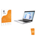 3pk Optic+ Anti-Glare Screen Protectors for HP EliteBook 830 10th Gen
